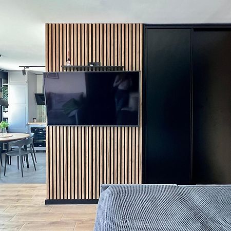 Apartament Przytulny 5 - Las, Self Check In, Dworzec Pkp Rzeszow Dış mekan fotoğraf