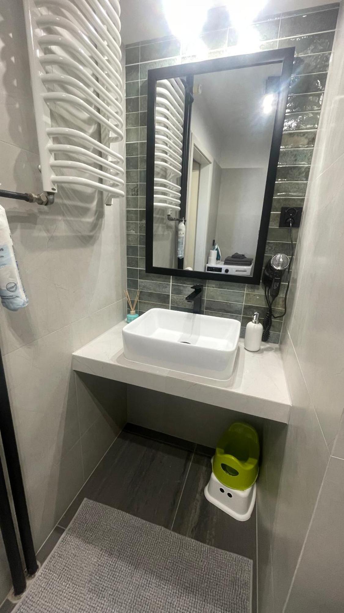 Apartament Przytulny 5 - Las, Self Check In, Dworzec Pkp Rzeszow Dış mekan fotoğraf