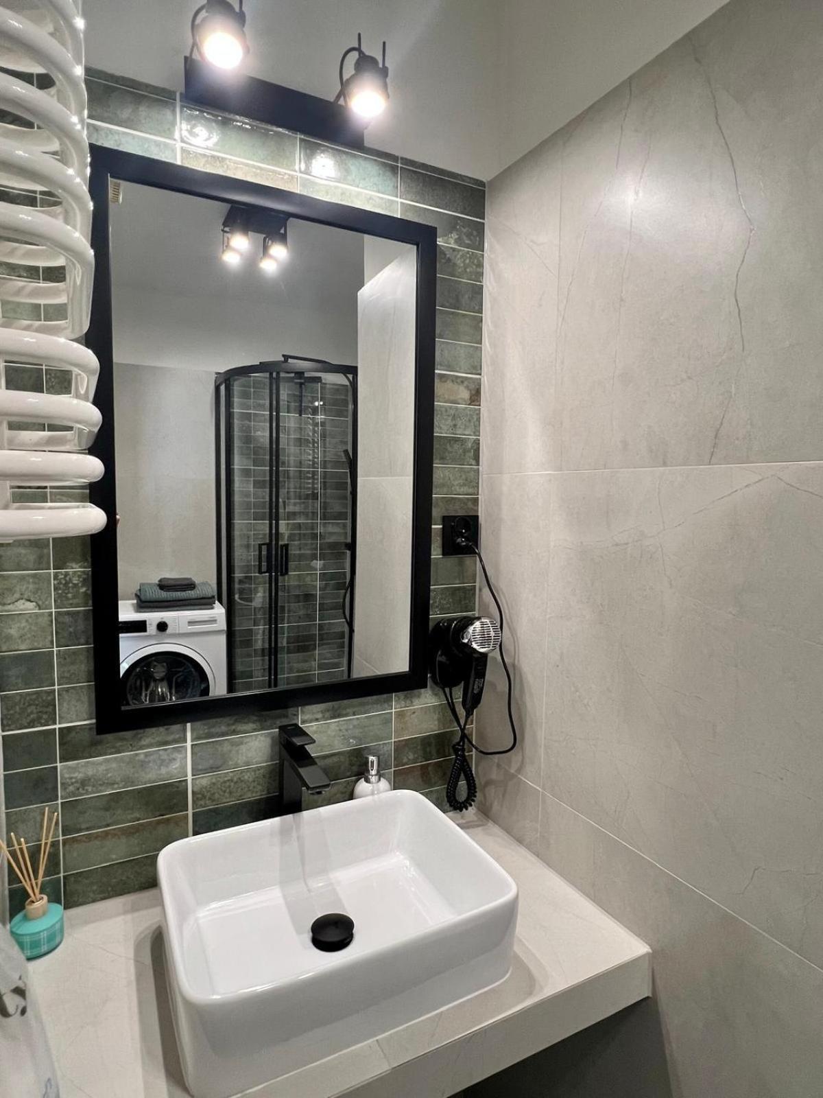 Apartament Przytulny 5 - Las, Self Check In, Dworzec Pkp Rzeszow Dış mekan fotoğraf